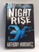 Nightrise - Anthony Horowitz; 