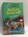 The Diamond Brothers in South by South East - Anthony Horowitz; 