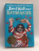 Ratburger - David Walliams; 