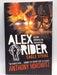 Eagle Strike - Anthony Horowitz; 