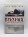 Belzhar - Meg Wolitzer; 