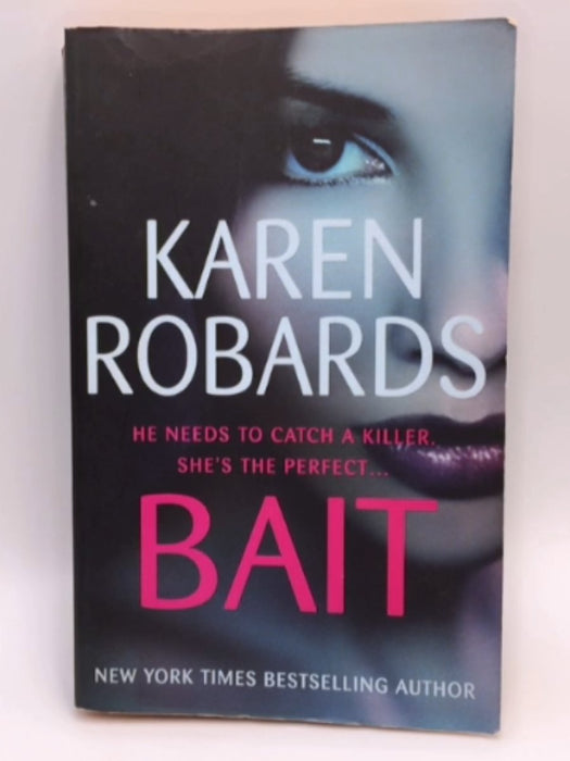 Bait - Karen Robards