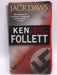 Jackdaws - Ken Follett; 