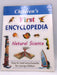 Children's First encyclopedia Natural Science - 