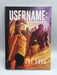 Username: Regenerated - joe sugg