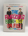 The Amazing Book is Not on Fire - Hardcover - Dan Howell