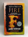 The Fire - James Patterson; 