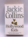 Hollywood Kids - Jackie Collins