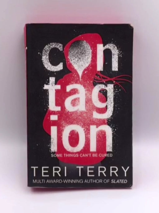 Contagion - Teri Terry