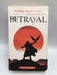 Betrayal - Fiona McIntosh