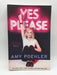 Yes Please - Amy Poehler; 