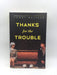 Thanks for the Trouble - Tommy Wallach; 