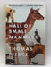 Hall of Small Mammals - Thomas Pierce; 