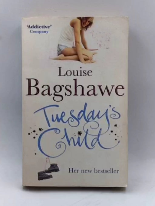 Tuesday's Child - Louise Bagshawe; 