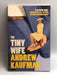 The Tiny Wife - Andrew Kaufman; 