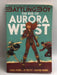 The Rise of Aurora West - J. T. Petty; Paul Pope; 