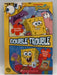 Double Trouble - David Lewman - Nickelodeon Staff