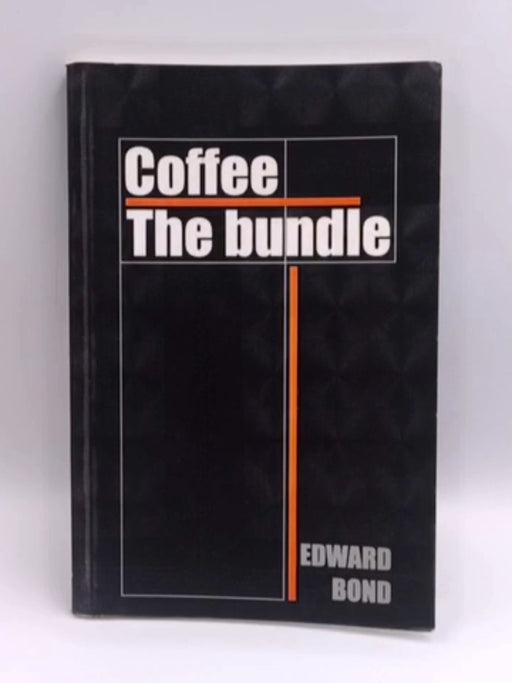 The Bundle - Edward Bond