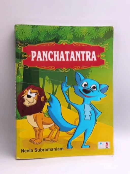 Panchatantra - Neela Subramaniam