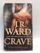 Crave - J. R. Ward; 