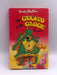 The Cuckoo in the Clock and Other Stories - Hardcover - Enid Blyton; 