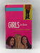 Girls in Love - Jacqueline Wilson; 