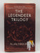 The Legendeer Trilogy - Alan Gibbons; 