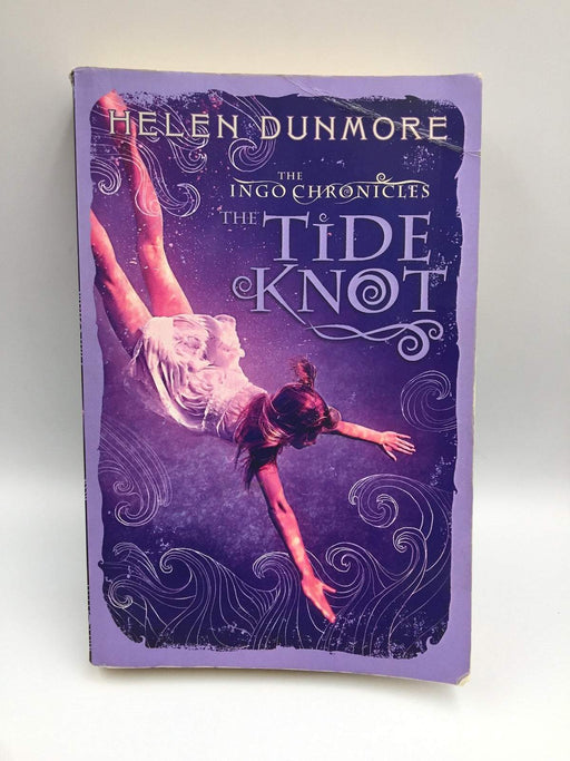 The Tide Knot - Helen Dunmore; 