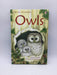 Owls - Sarah Courtauld; Lorna Hussey; 