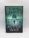 Act of War - Thor, Brad; 