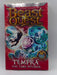 Beast Quest: Special 17: Tempra the Time Stealer - Adam Blade; 