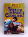 Totally Crushed! - lizzie mcguirre