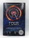 Four: A Divergent Collection - Hardcover - Veronica Roth