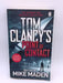 Tom Clancy's Point of Contact  - Mike Maden