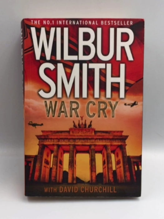 War Cry - 