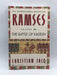 Ramses: The Battle of Kadesh - - Christian Jacq; 