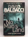 No Mans Land - David Baldacci; 