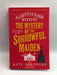 The Mystery of the Sorrowful Maiden - Kate Saunders; 