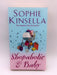 Shopaholic & Baby - Sophie Kinsella