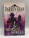 Hell's Heroes - Darren Shan; 