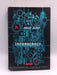 Infomocracy - Hardcover - Malka Older; 