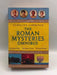 The Roman Mysteries Omnibus - Hardcover - Caroline Lawrence; 