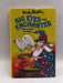 Big Eyes the Enchanter - Hardcover - Enid Blyton