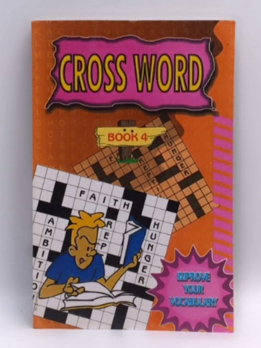 Cross Word - Rohan