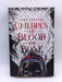 Children of Blood and Bone - Tomi Adeyemi; 