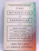 The Mathematical Corporation - Hardcover - Josh Sullivan; Angela Zutavern; 