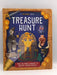 Treasure Hunt - Moira Butterfield, Ed Meyer