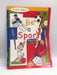 Be a Sport - TATA Infomedia Ltd