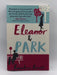 Eleanor & Park - Rainbow Rowell