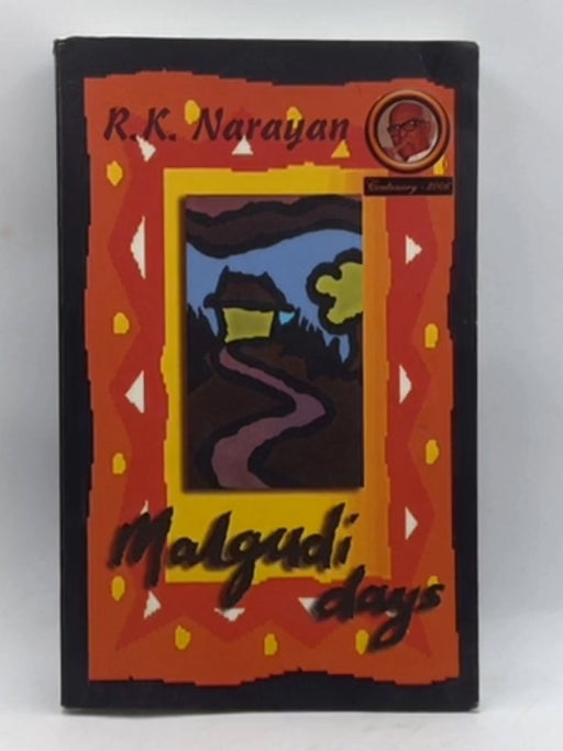 The World of Nagaraj - R. K. Narayan